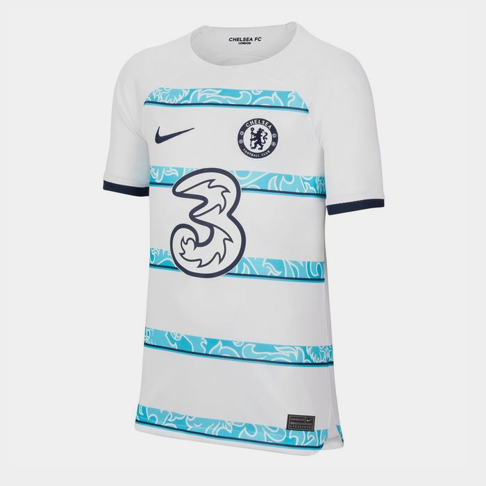 Nike Chelsea Home Jersey 21/22