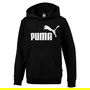 No1 OTH Hoodie Junior Boys