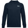 UA Rival Fleece Hoodie Boys