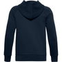 UA Rival Fleece Hoodie Boys