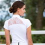 Sara Competition Shirt Ladies