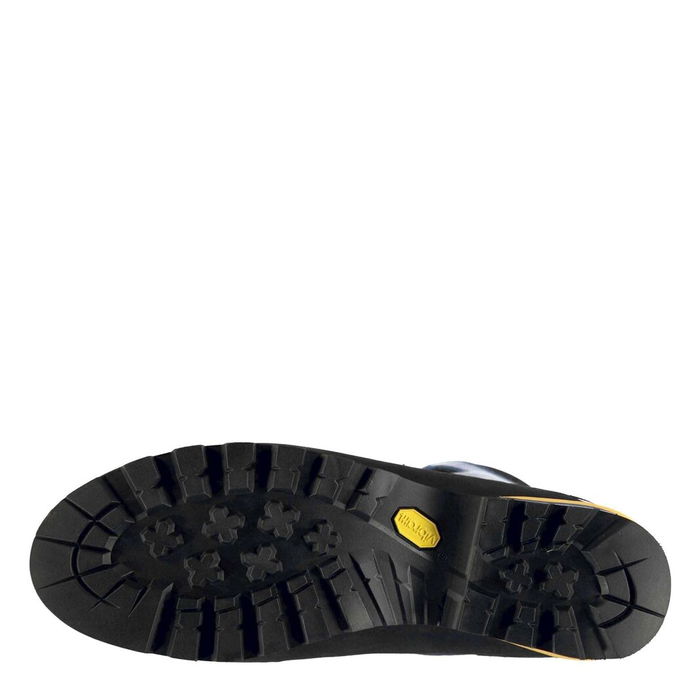 Hot Ice Mens Mountain Boots