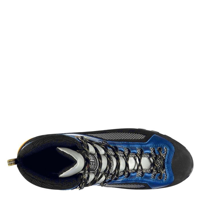 Hot Ice Mens Mountain Boots