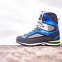 Hot Ice Mens Mountain Boots