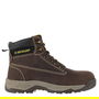 Safety On Site Steel Toe Cap Safety Boots