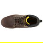 Safety On Site Steel Toe Cap Safety Boots