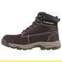 Safety On Site Steel Toe Cap Safety Boots