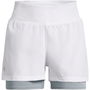 Run Stamina 2 in 1 Women's Running Short