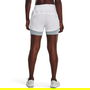 Run Stamina 2 in 1 Women's Running Short