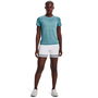 Run Stamina 2 in 1 Women's Running Short