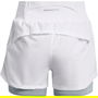Run Stamina 2 in 1 Women's Running Short