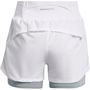 Run Stamina 2 in 1 Women's Running Short