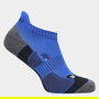 2 Pack Running Socks Mens