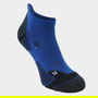 2 Pack Running Socks Mens