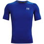 Armour HeatGear® Short Sleeve Mens