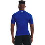 Armour HeatGear® Short Sleeve Mens