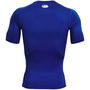 Armour HeatGear® Short Sleeve Mens