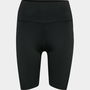 Grace High Waisted Performance Cycling Shorts Womens