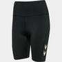 Grace High Waisted Performance Cycling Shorts Womens