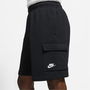 Sportswear Club Mens Cargo Shorts