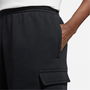 Sportswear Club Mens Cargo Shorts