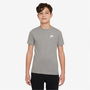 Futura T Shirt Junior Boys