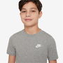 Futura T Shirt Junior Boys