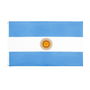 Argentina Flag 