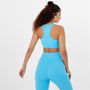 Core Racer Back Sports Bra