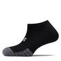 Armour UA Performance Tech 3 Pack No Show Socks Unisex