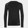 Mock Neck Baselayer Juniors