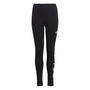 Essentials Linear Tights Junior Girls