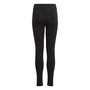 Essentials Linear Tights Junior Girls