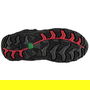 Mount Mid Junior Waterproof Walking Shoes