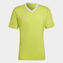 Entrada 22 Short Sleeve Jersey Top Mens