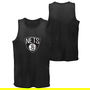 Brooklyn Nets Mesh Jersey Juniors