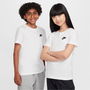 Futura T Shirt Junior Boys