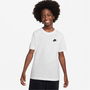 Futura T Shirt Junior Boys