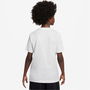 Futura T Shirt Junior Boys