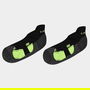 2 Pack Running Socks Mens
