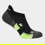 2 Pack Running Socks Mens
