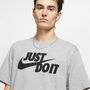 Sportswear Just Do It  T Shirt Mens