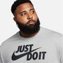 Sportswear Just Do It  T Shirt Mens