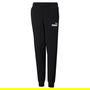 No1 Logo Sweatpants Junior Boys