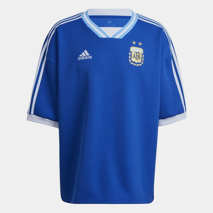 Argentina Icon Goalkeeper Jersey