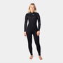 Response FX 5/4mm Blind Stitched Wetsuit Women's