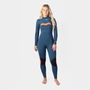 Response FX 5/4mm Blind Stitched Wetsuit Women's