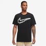 Dri FIT Mens Training T Shirt