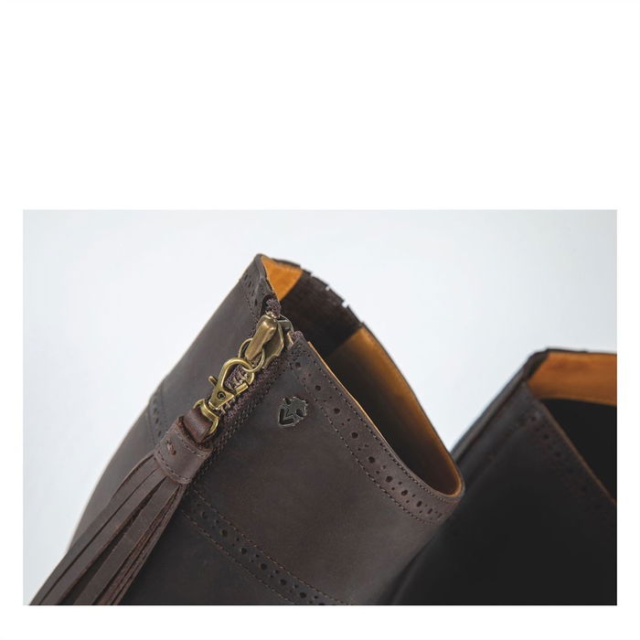 Alessandra Country Boots