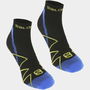 X Scream 2 Pack Mens Running Socks